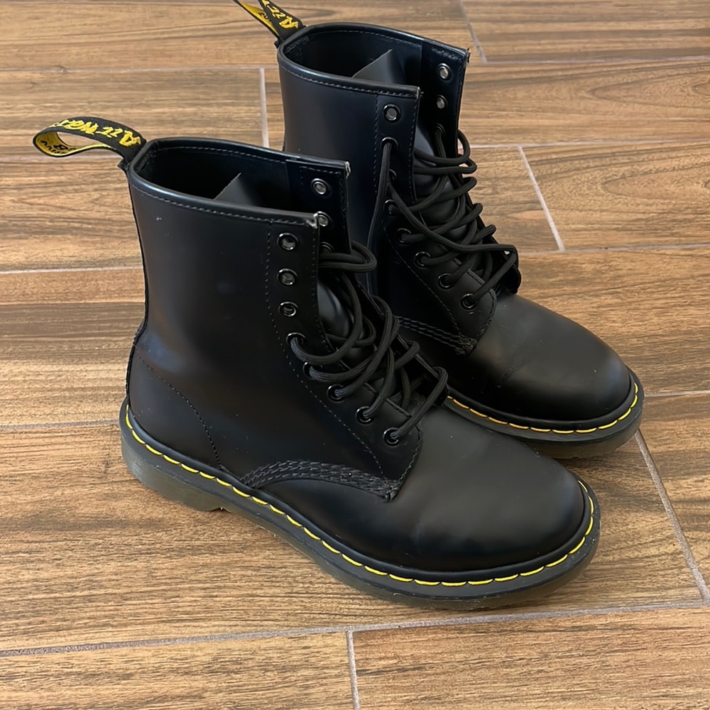 Dr. Martens Boots